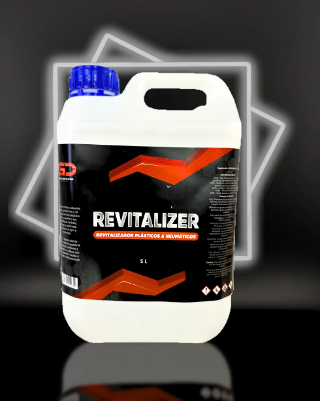 Revitalicer 5L