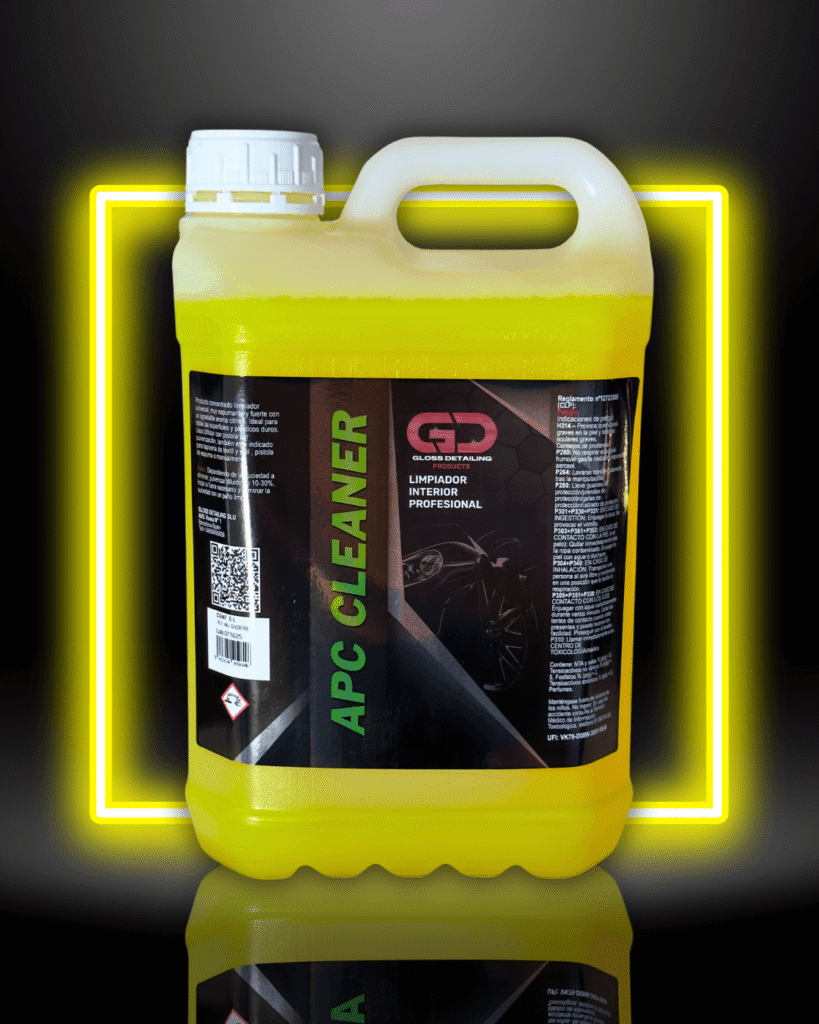 APC CLEANER