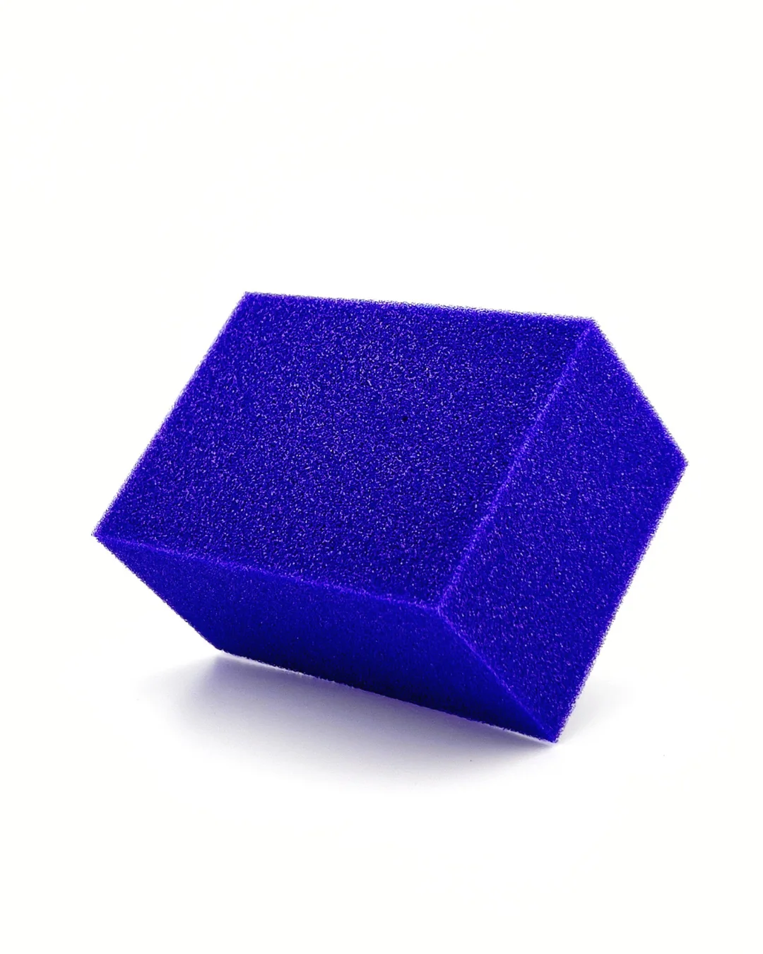 15 esponja morada para detailing