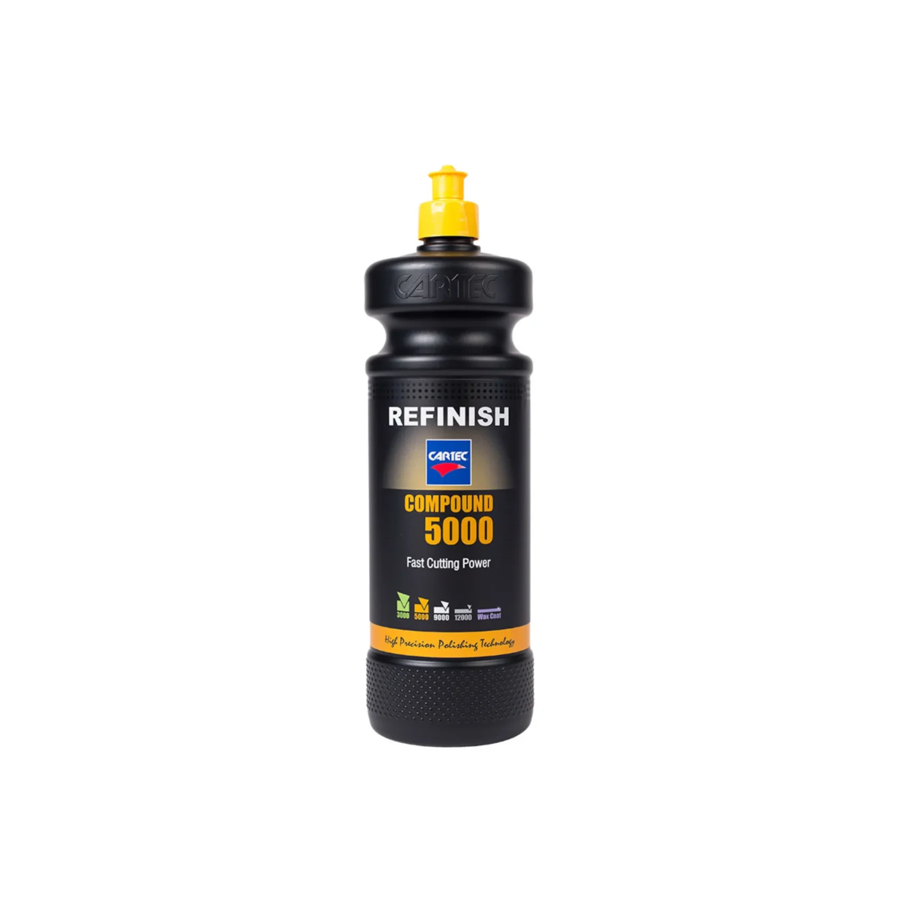 Cartec Refinish Compound 5000 1 litro Cartec Refinish Compound 5000 de 1 litro