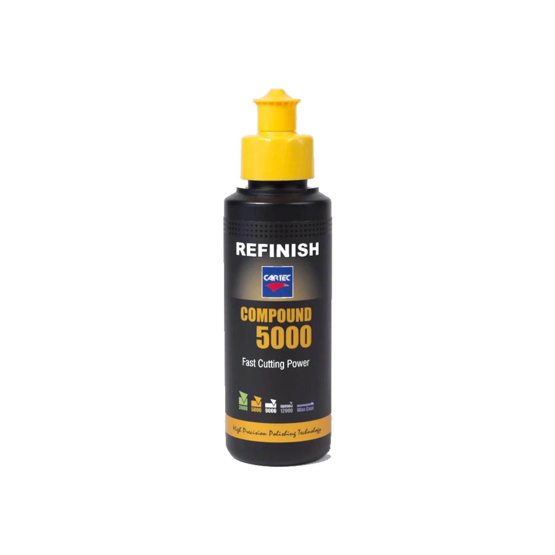 Cartec Refinish Compound 5000 de 150 ml
