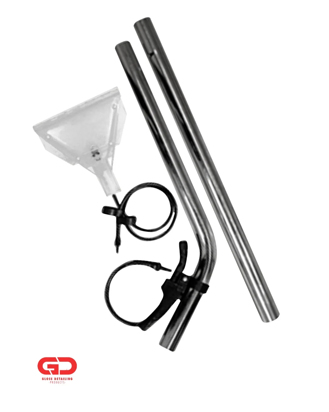 accesorios para maquina profesional para aspiracion de liquidos