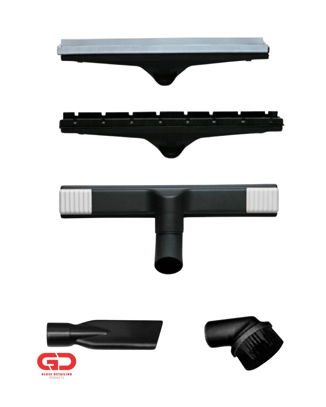 accesorios para aspiradora de limpieza profesional
