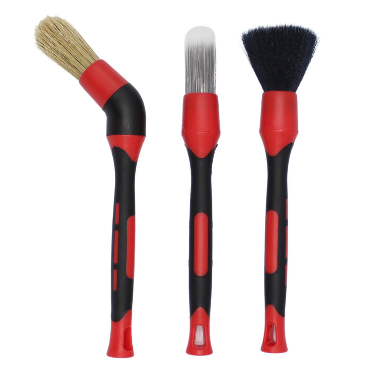 KIT DE PINCELES PARA DETAILING