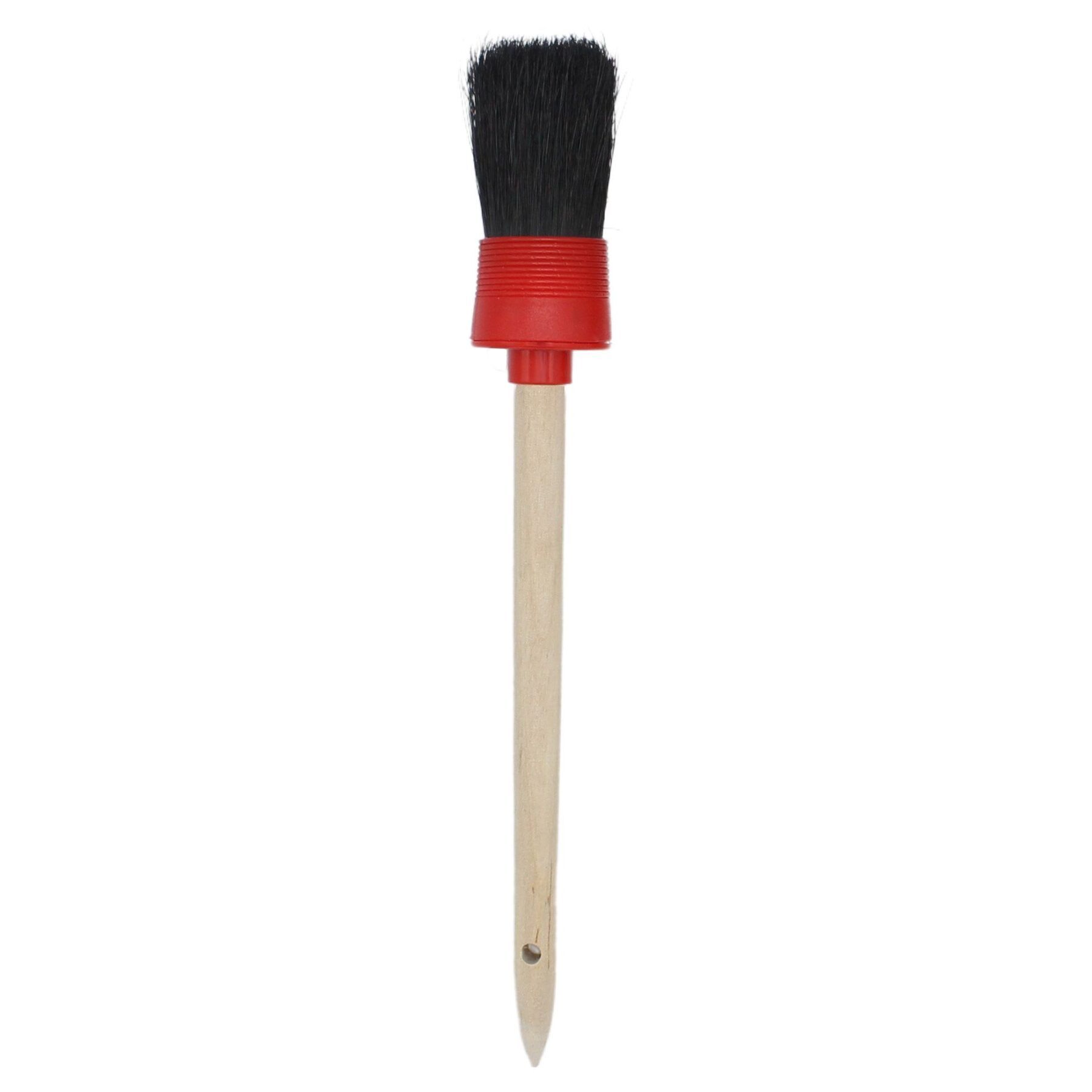 cepillo para detailing especializado