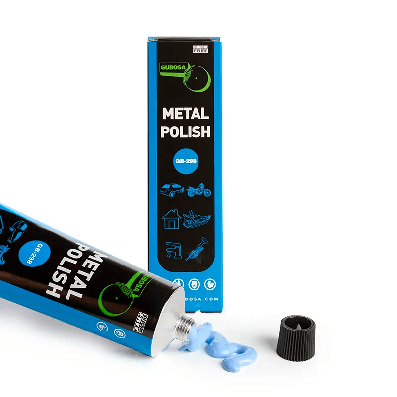 Metal Polish Gubosa