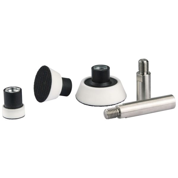 Kit accesorios pulidora M14
