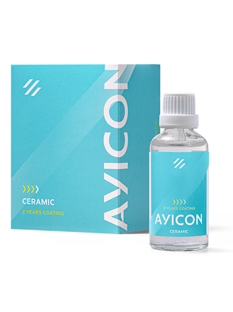 Ayicon Coating