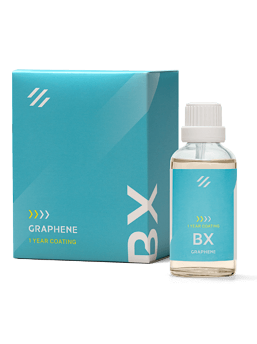 Graphene BX Coating