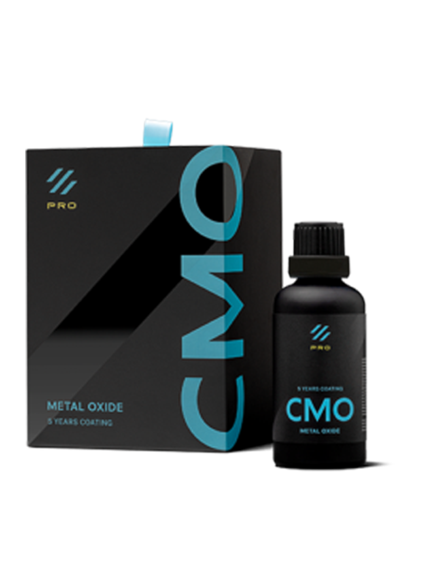 Ceramic Metal Oxide