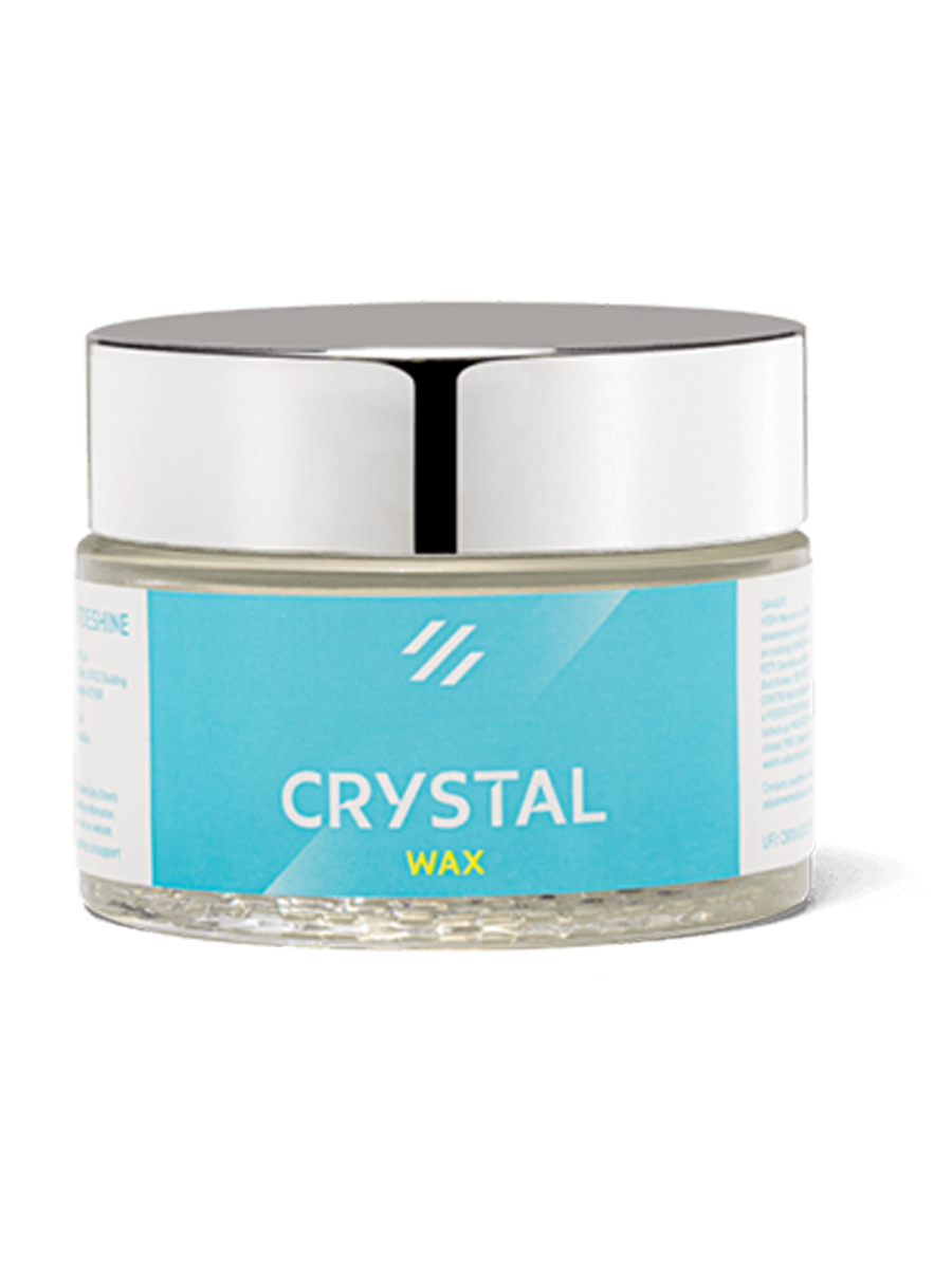 Crystal Wax
