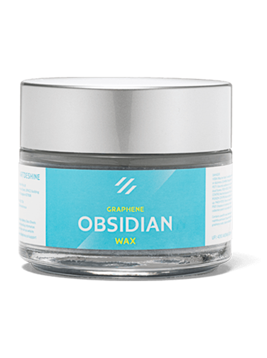 Obsidian Wax