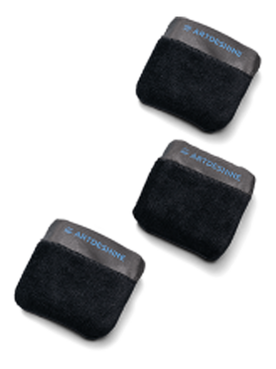 Aplicador Pad Black