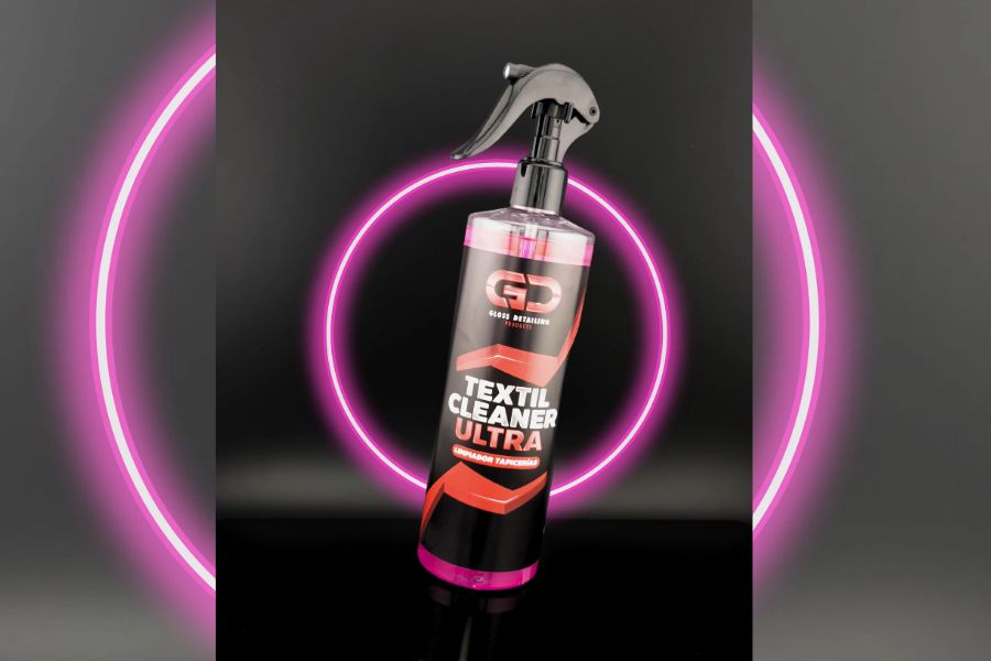 producto detailing interior