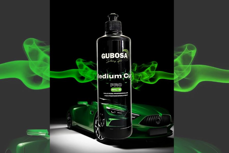 producto detailing