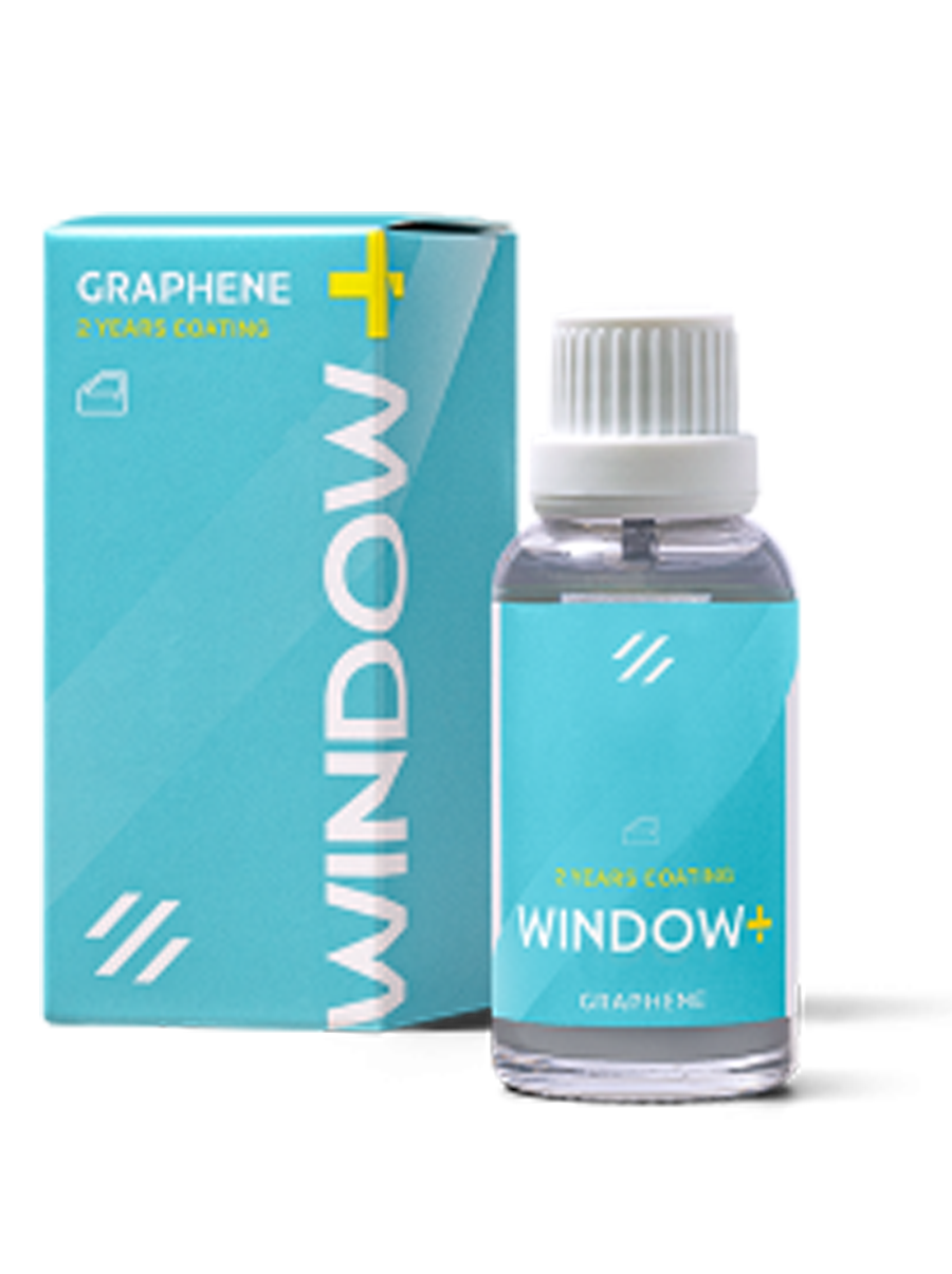 Window Coat