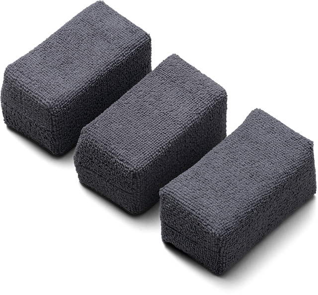 Aplicadores Block