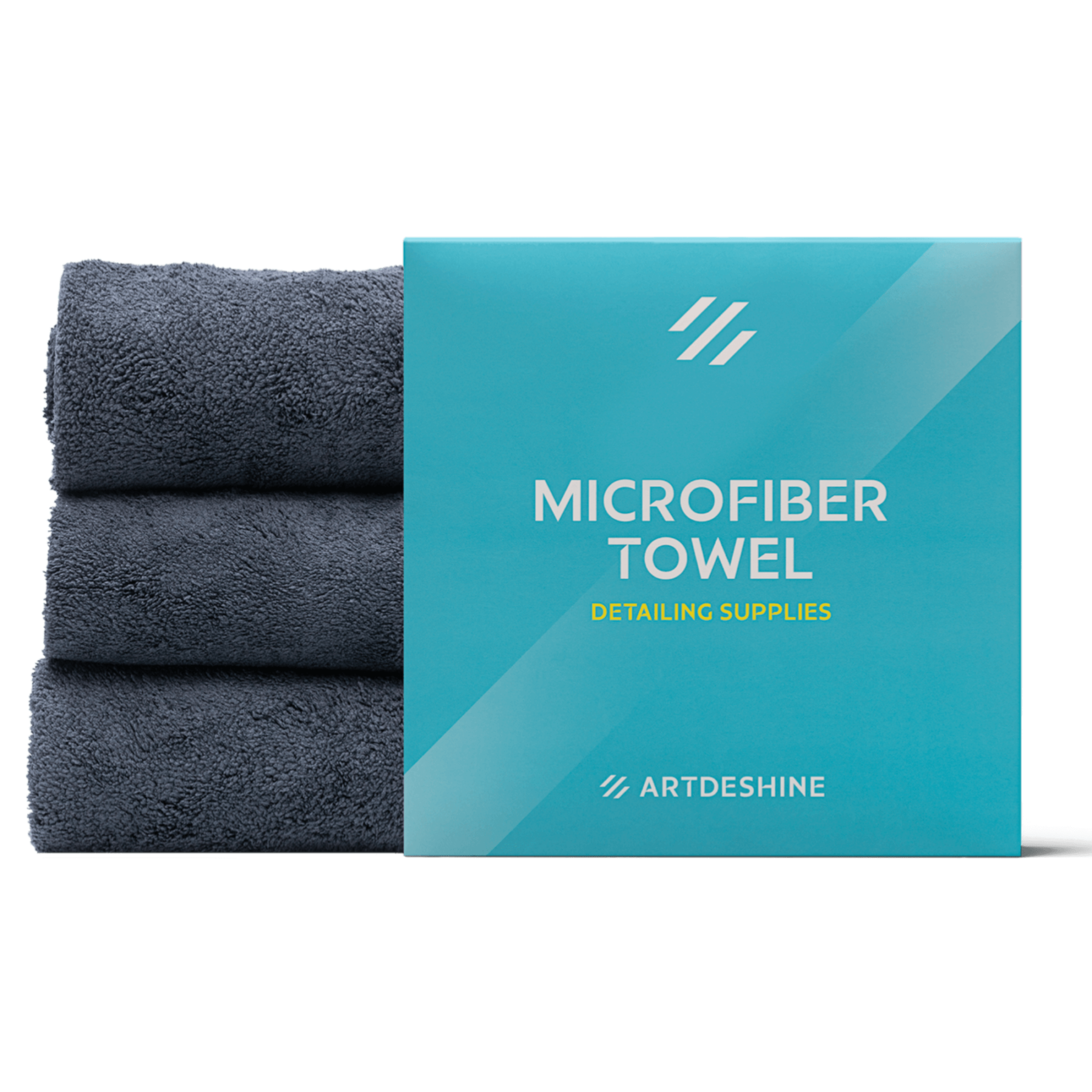 Microfiber Towel 600mg