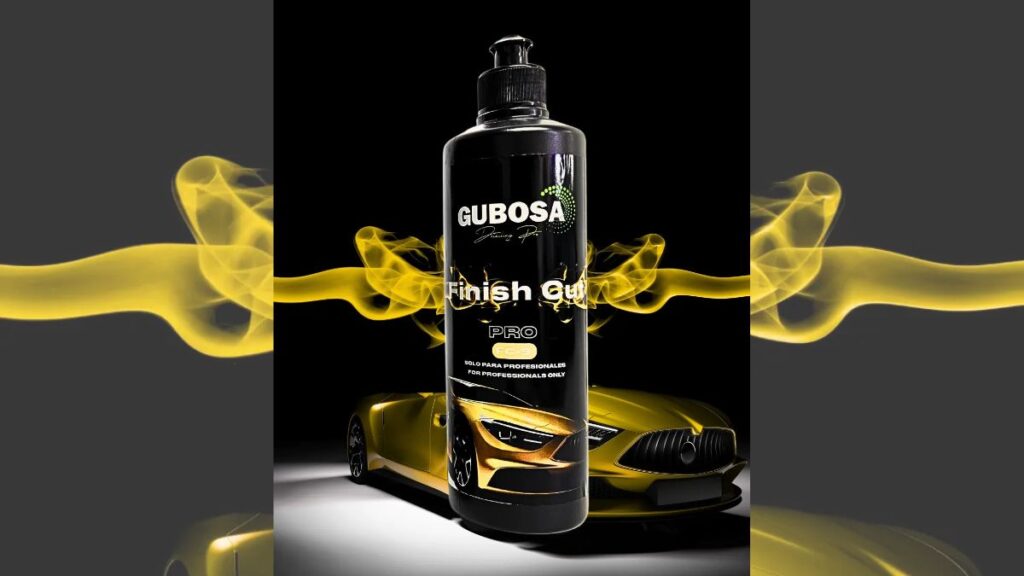 Productos GUBOSA