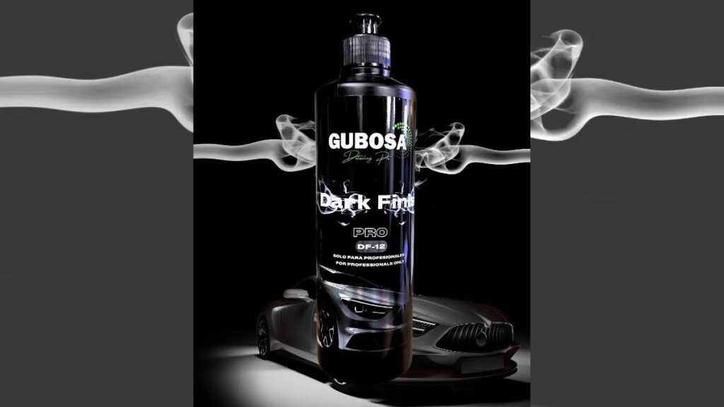 Productos GUBOSA