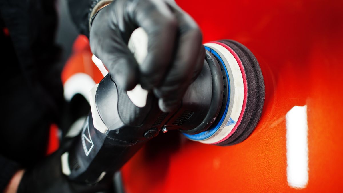 Detailing Pro