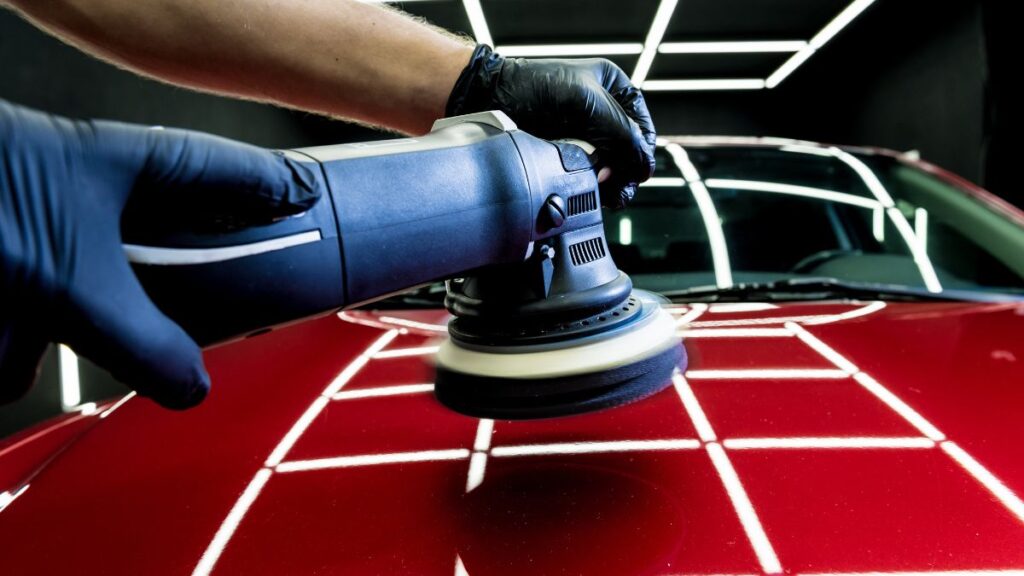 Detailing Pro