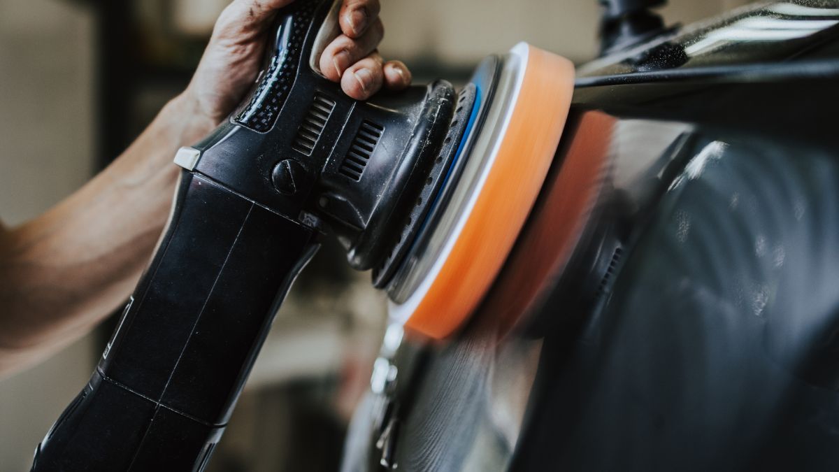 detailing