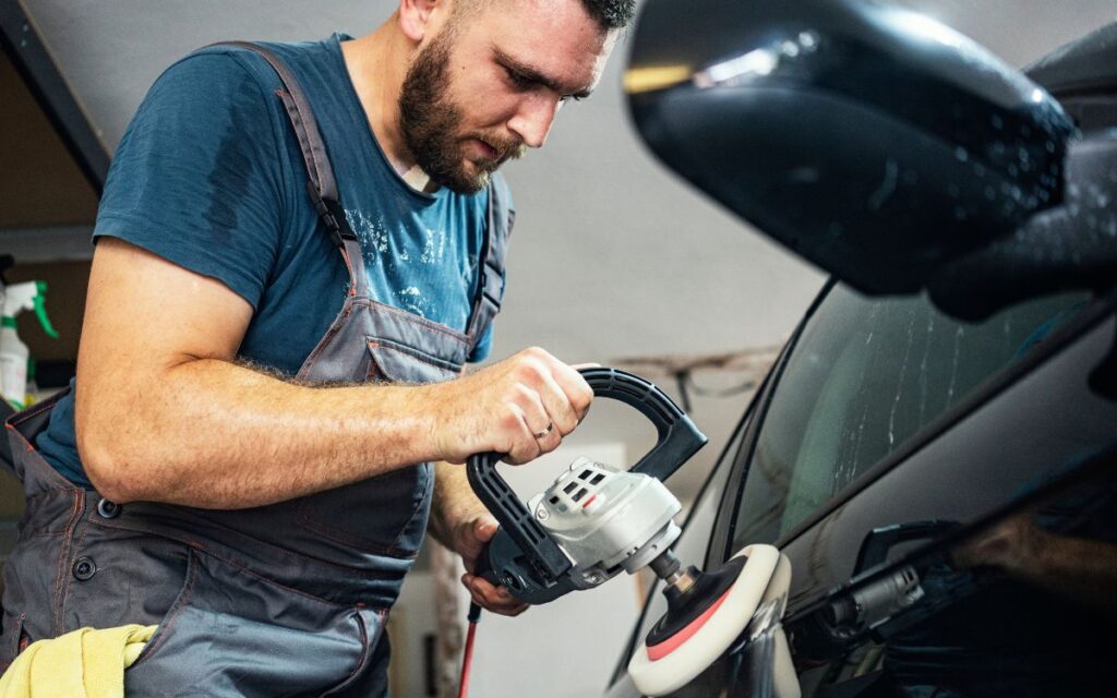 limpieza detailing