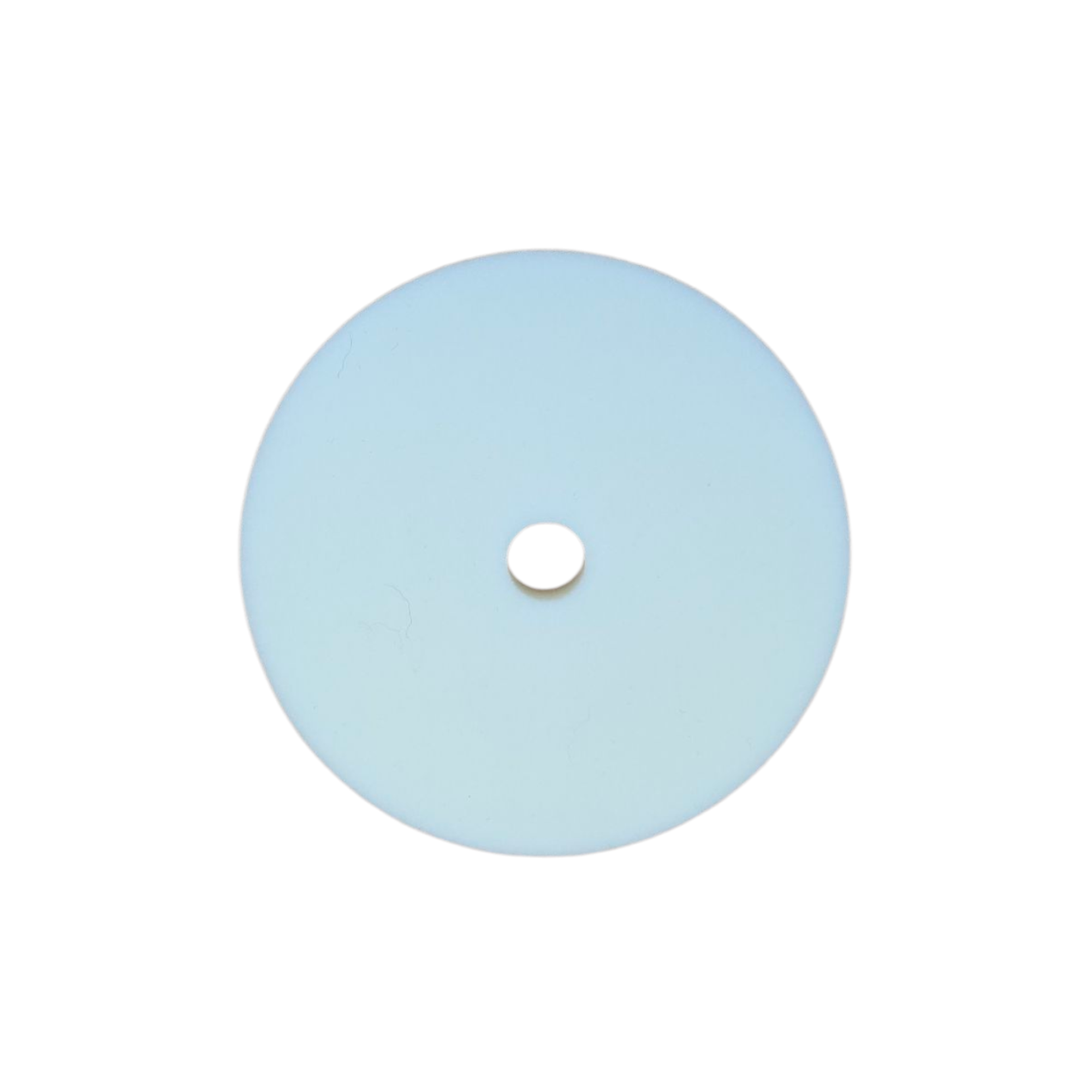 Cartec Unipad Blanco 126/140x23mm - vista alternativa 1