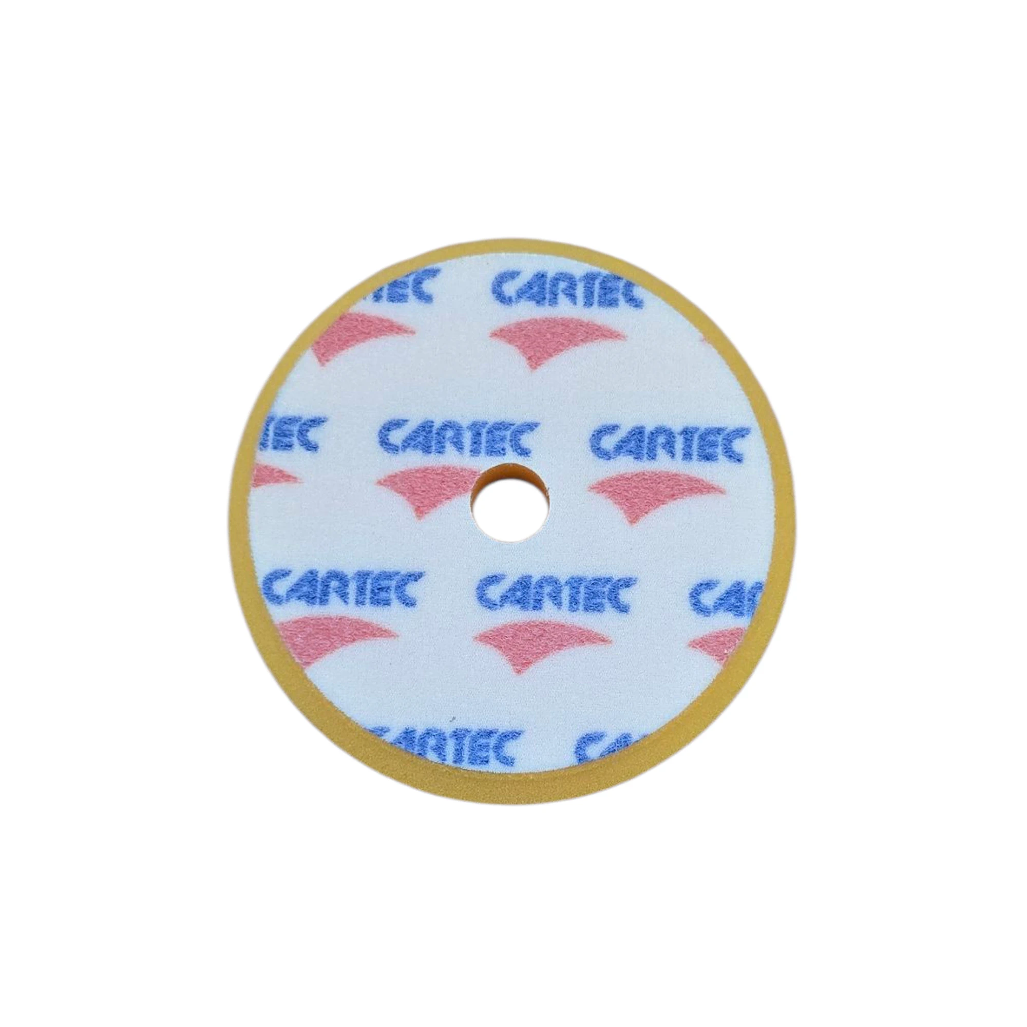 Cartec Unipad Amarillo 126/140x23mm - vista alternativa 4