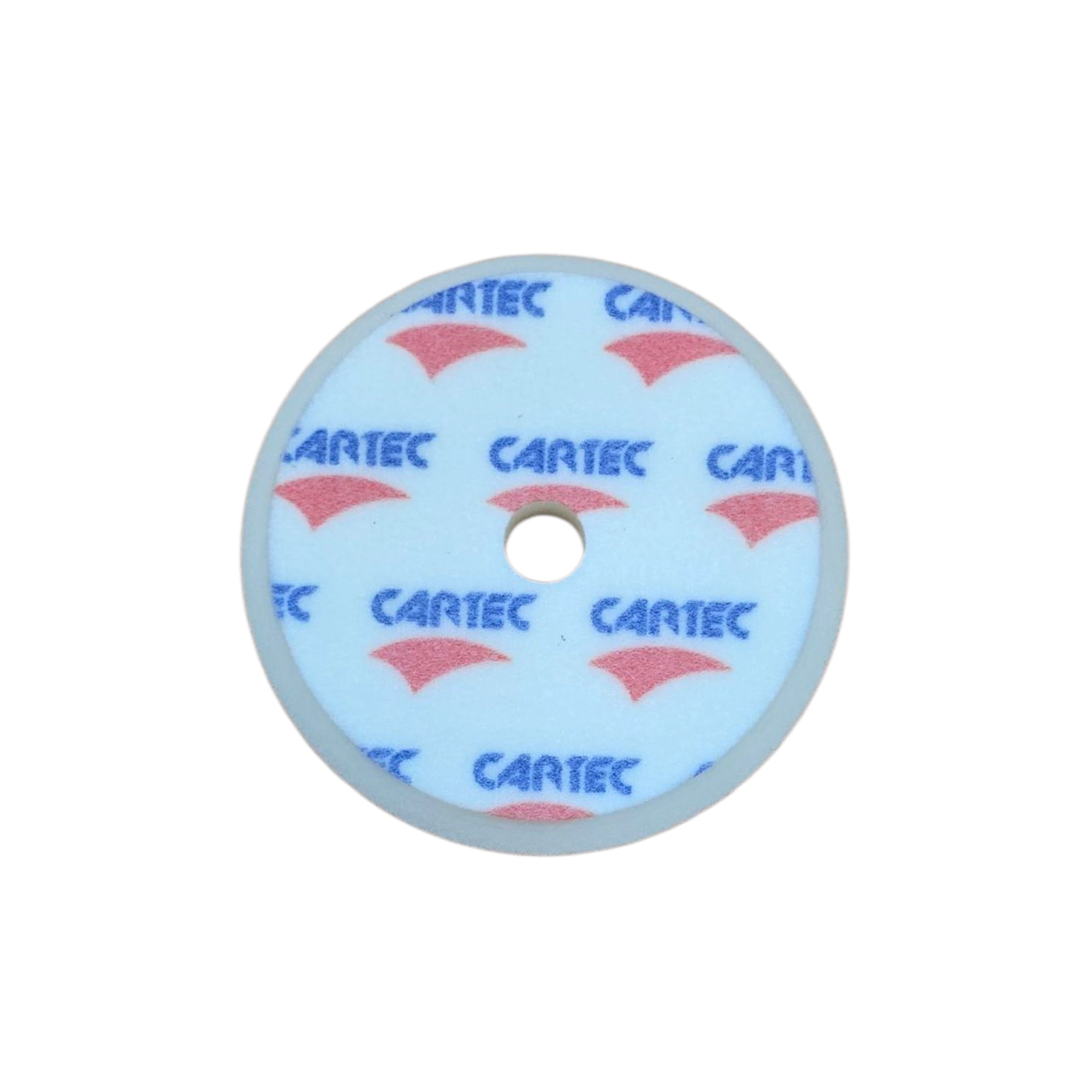 Cartec Unipad Blanco 126/140x23mm - vista alternativa 2