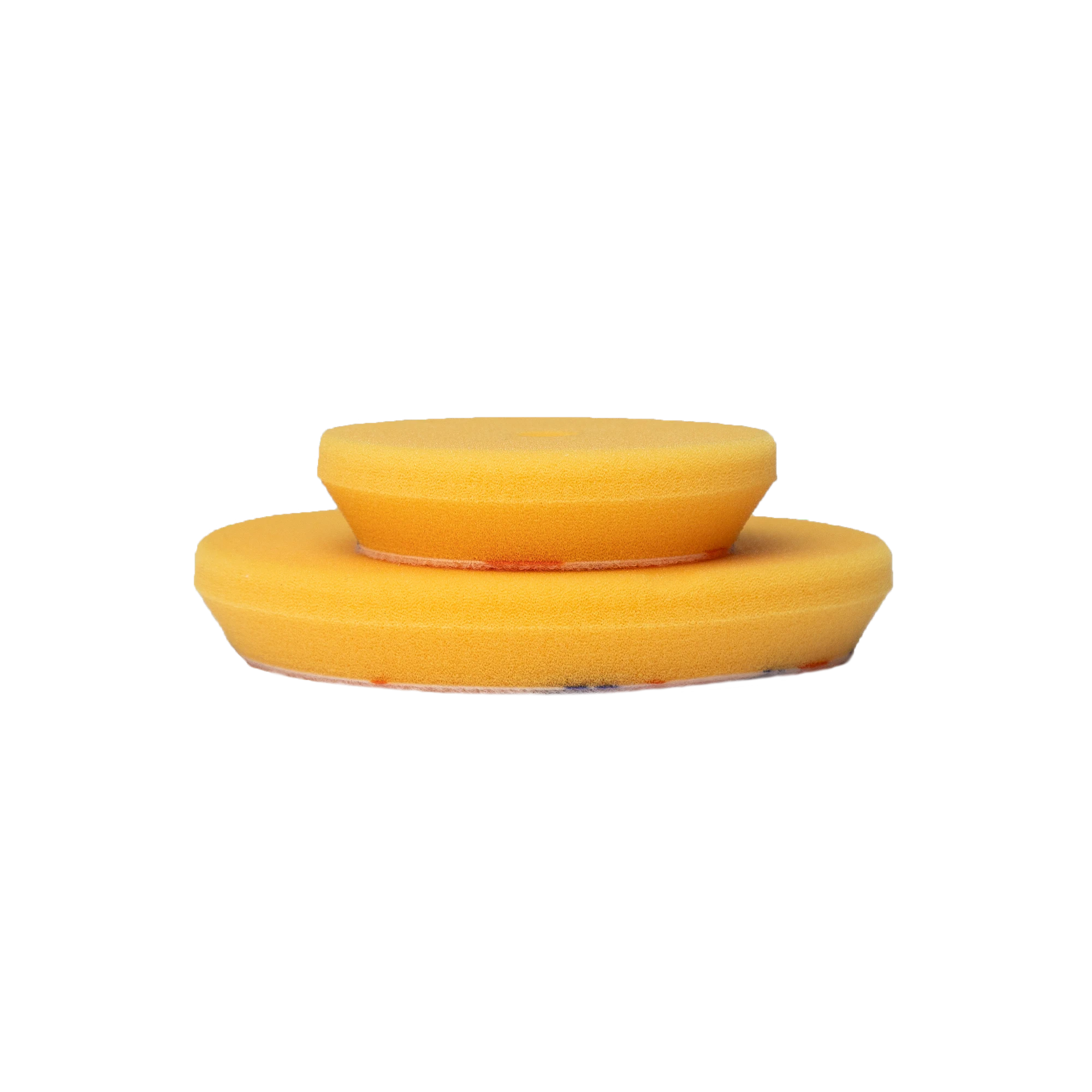 Cartec Unipad Amarillo 126/140x23mm - vista alternativa 2