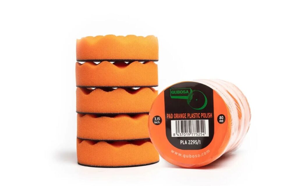 pads