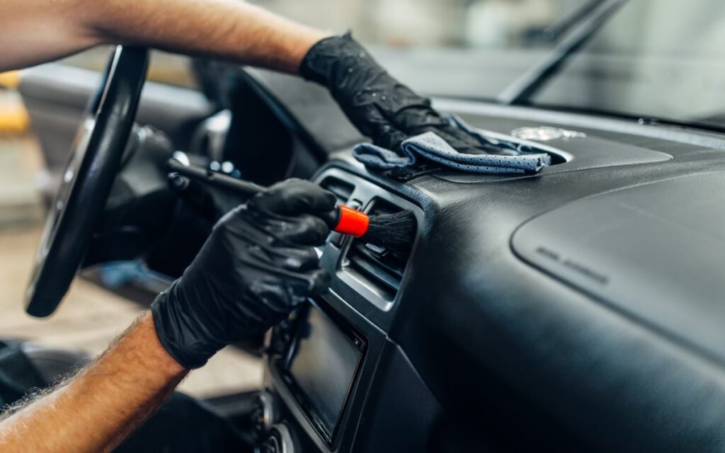 detailing profesional