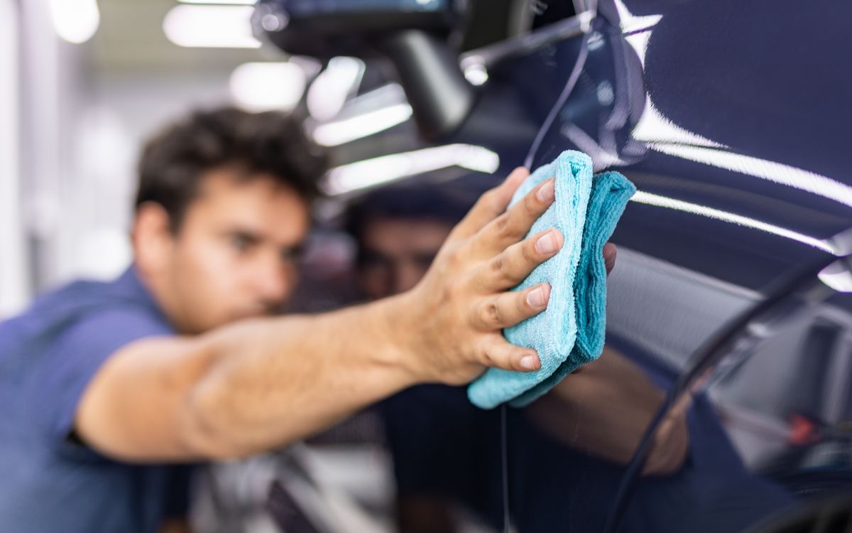 detailing profesional