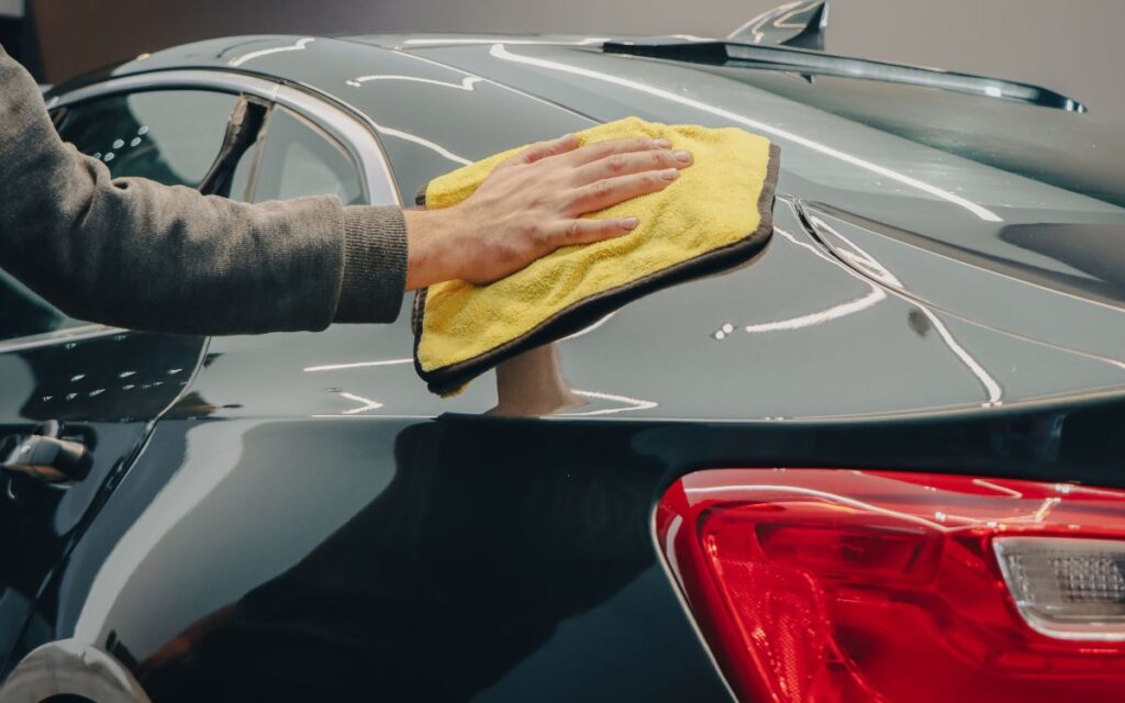 detailing profesional