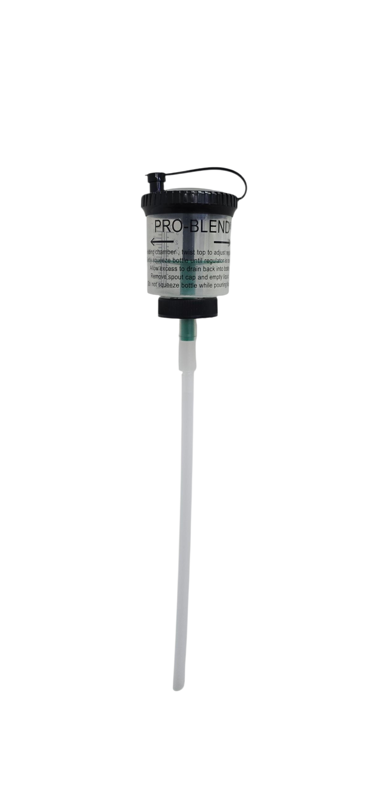 Dosificador Pro Blend Proportioner 38/400