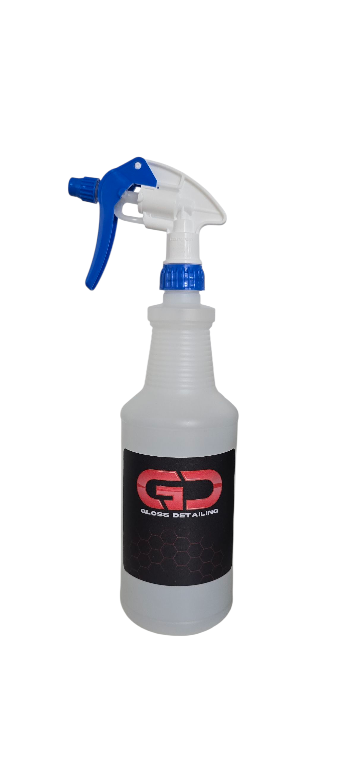 Botella Pulverizadora GD Pro
