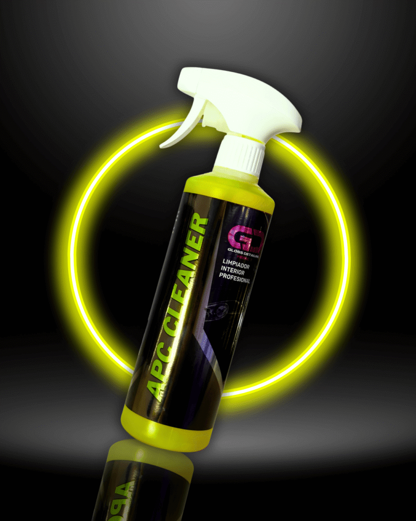 APC CLEANER 500ml