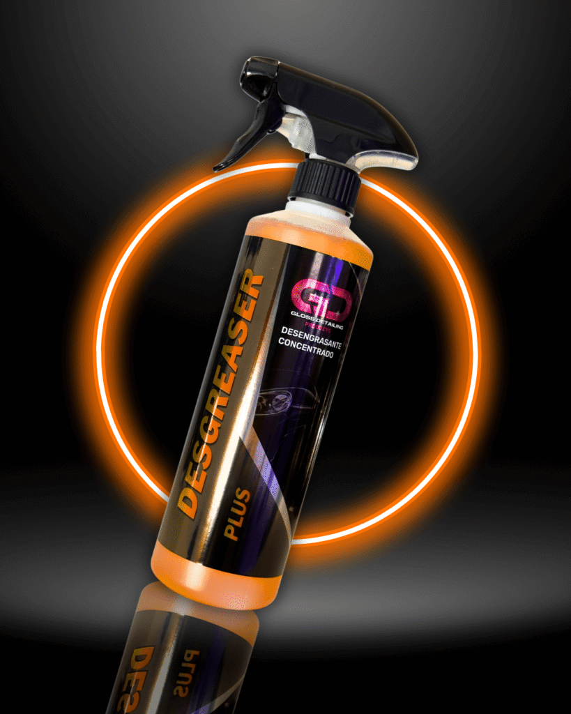 DESGRASER PLUS 500ml