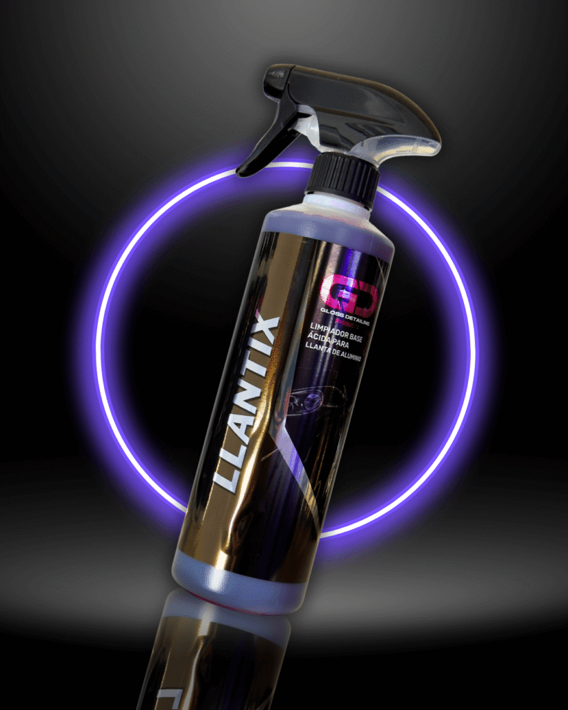 LLANTIX 500ml