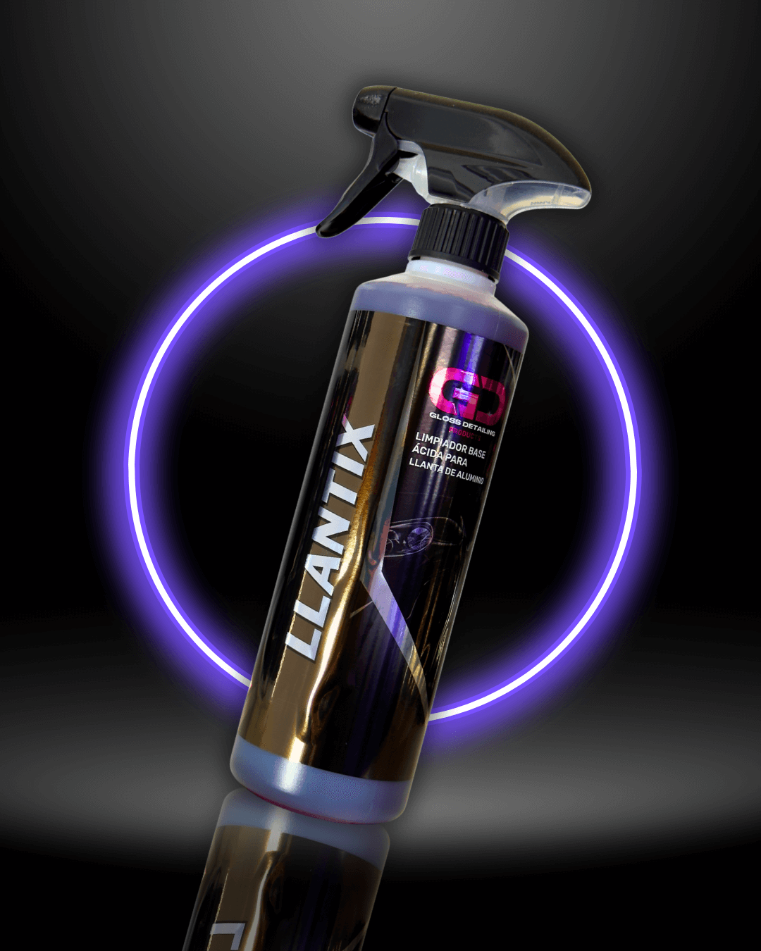 LLANTIX 500ml