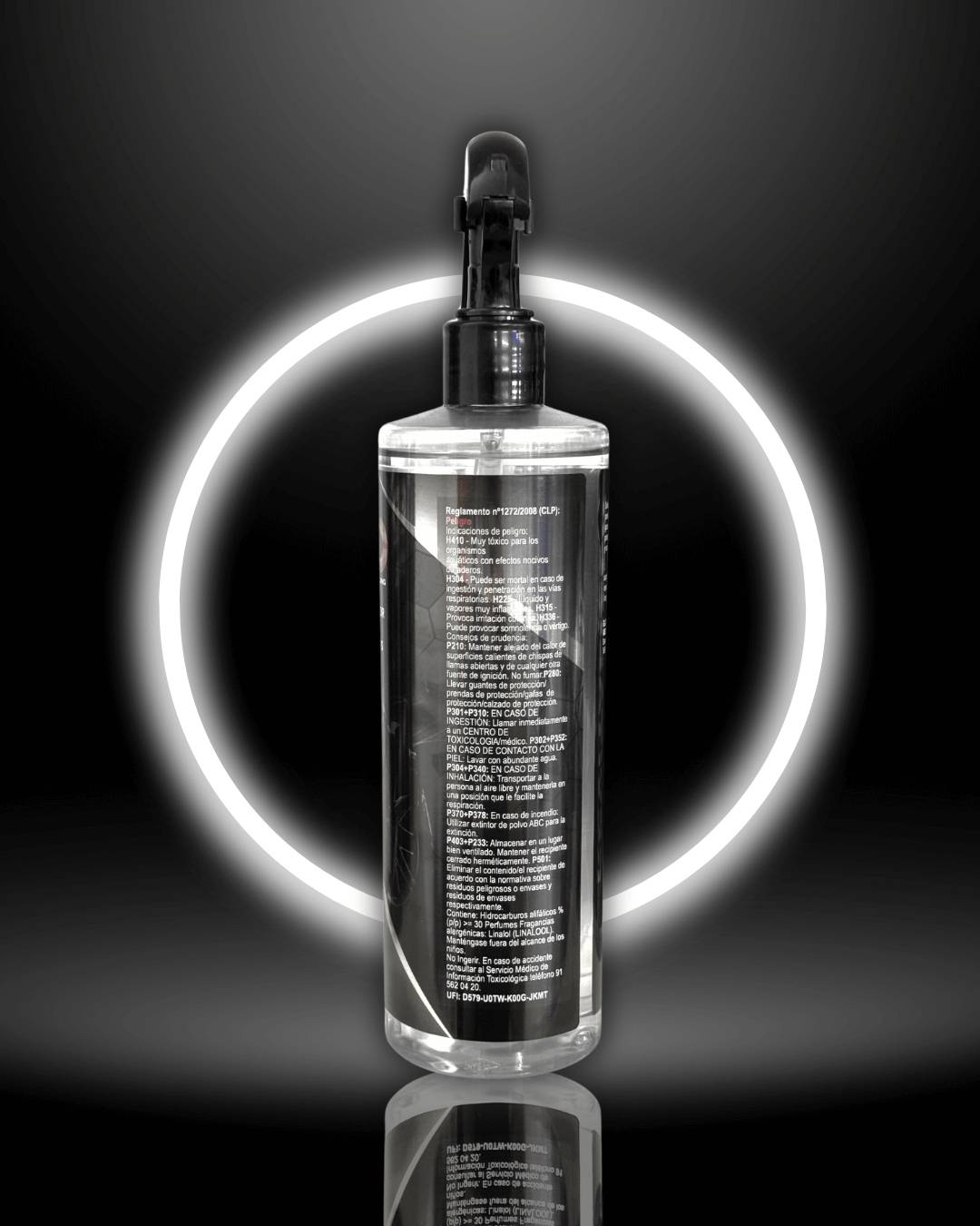 REVITALIZER BACK