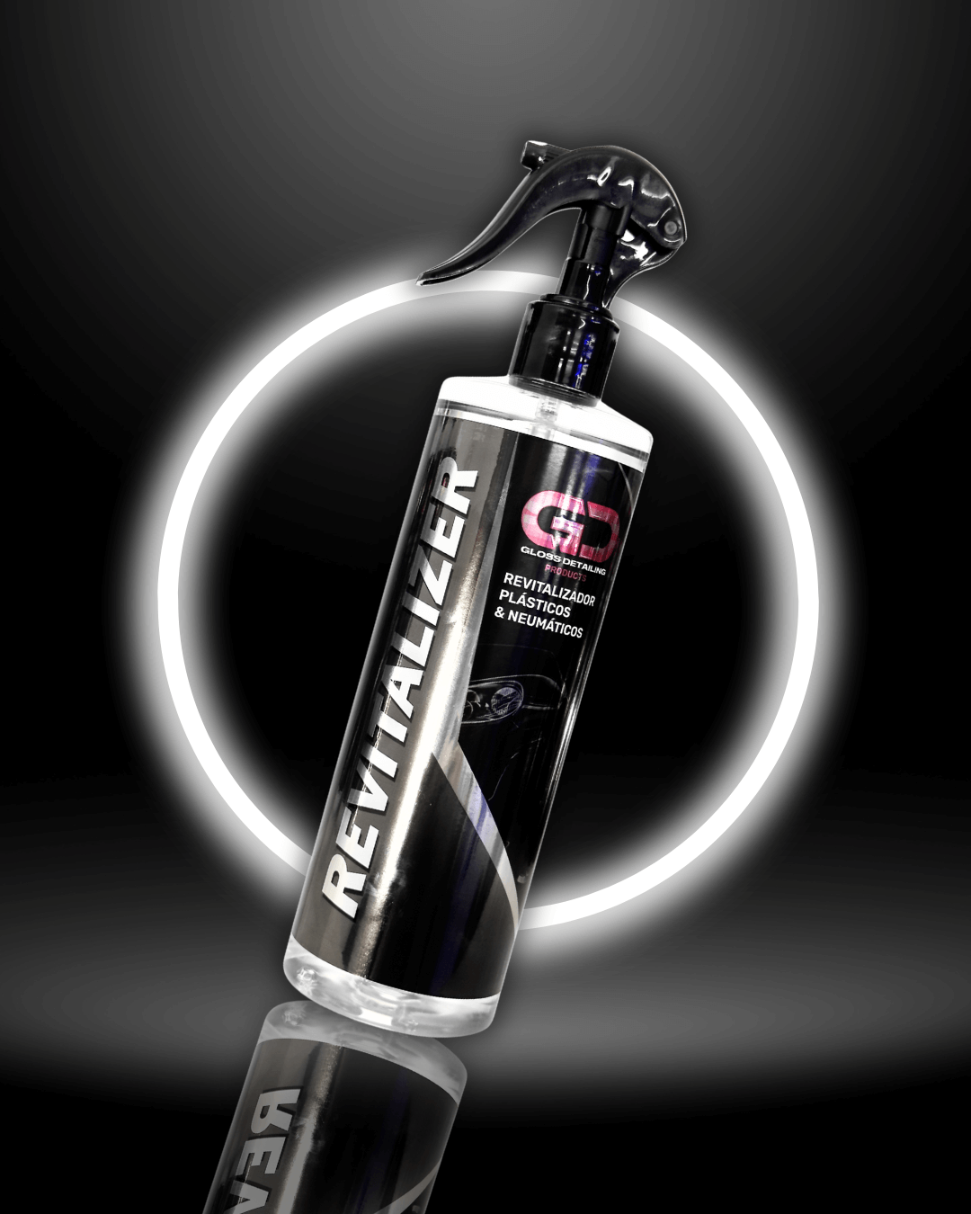 REVITALIZER 500ml