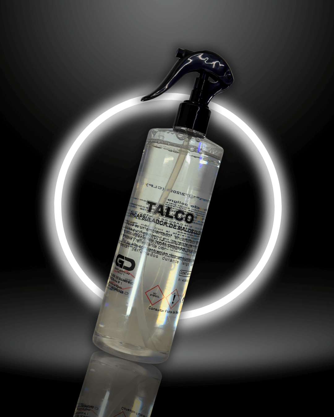 TALCO 500ml