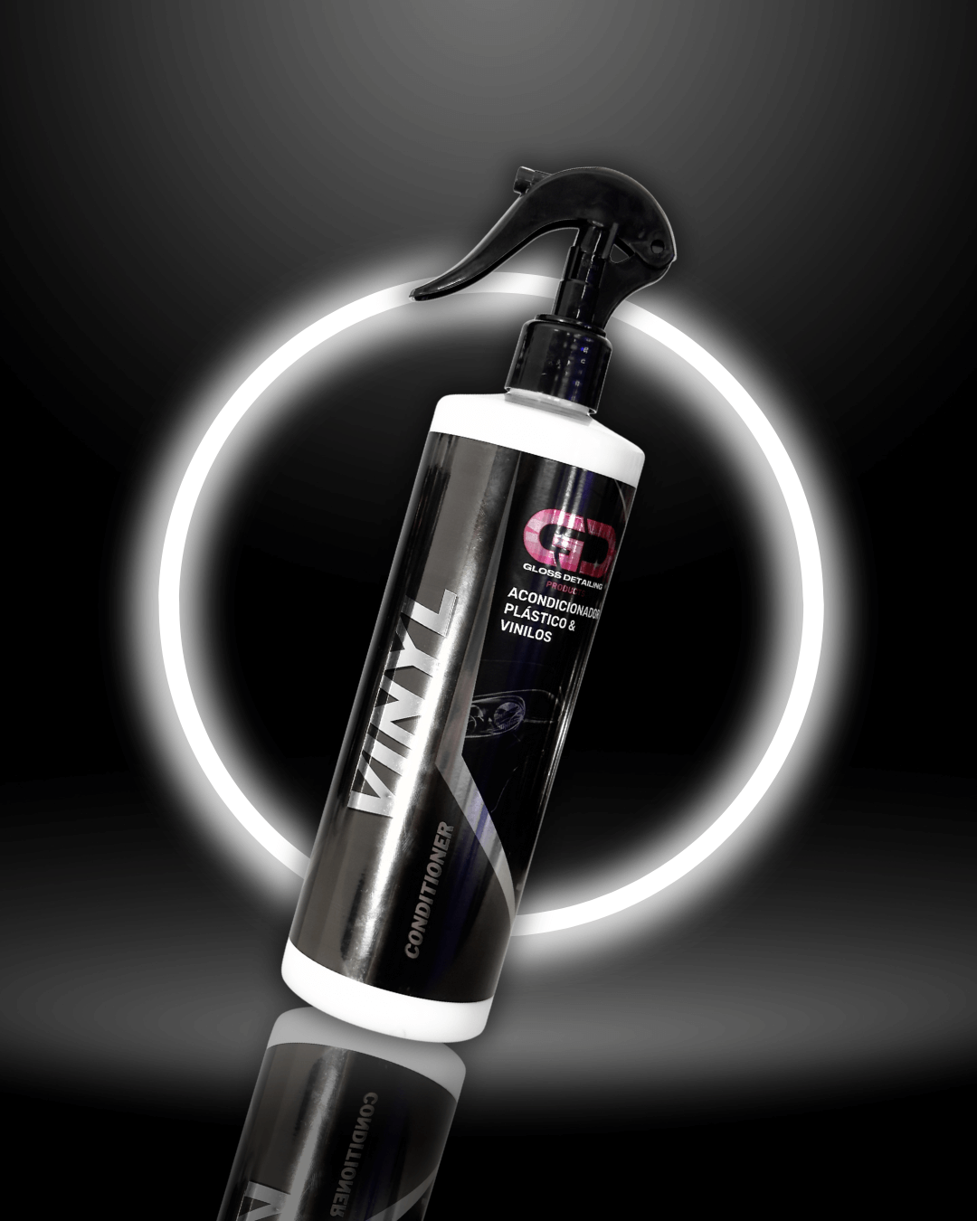 VINYL CONDITIONER 500ml