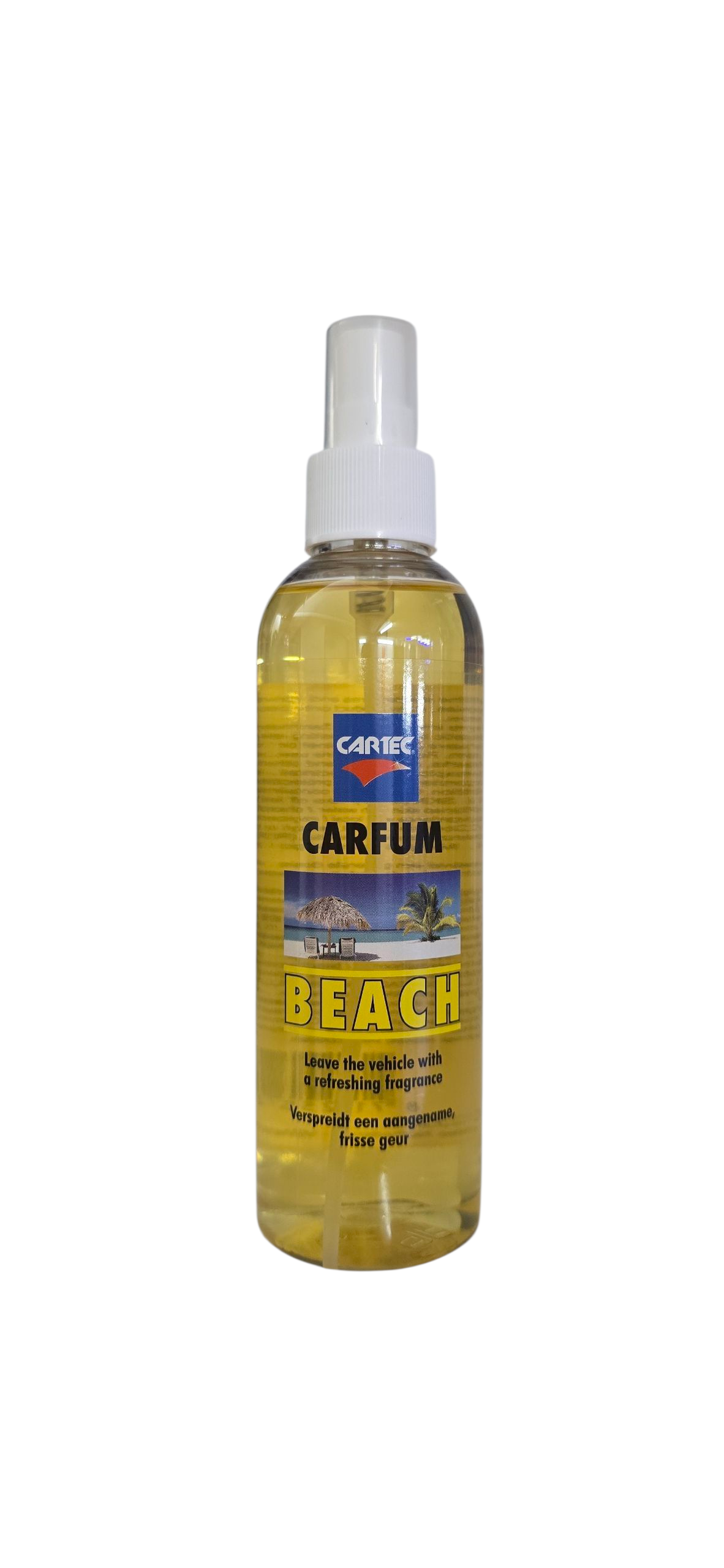 Carfum Beach 200ml