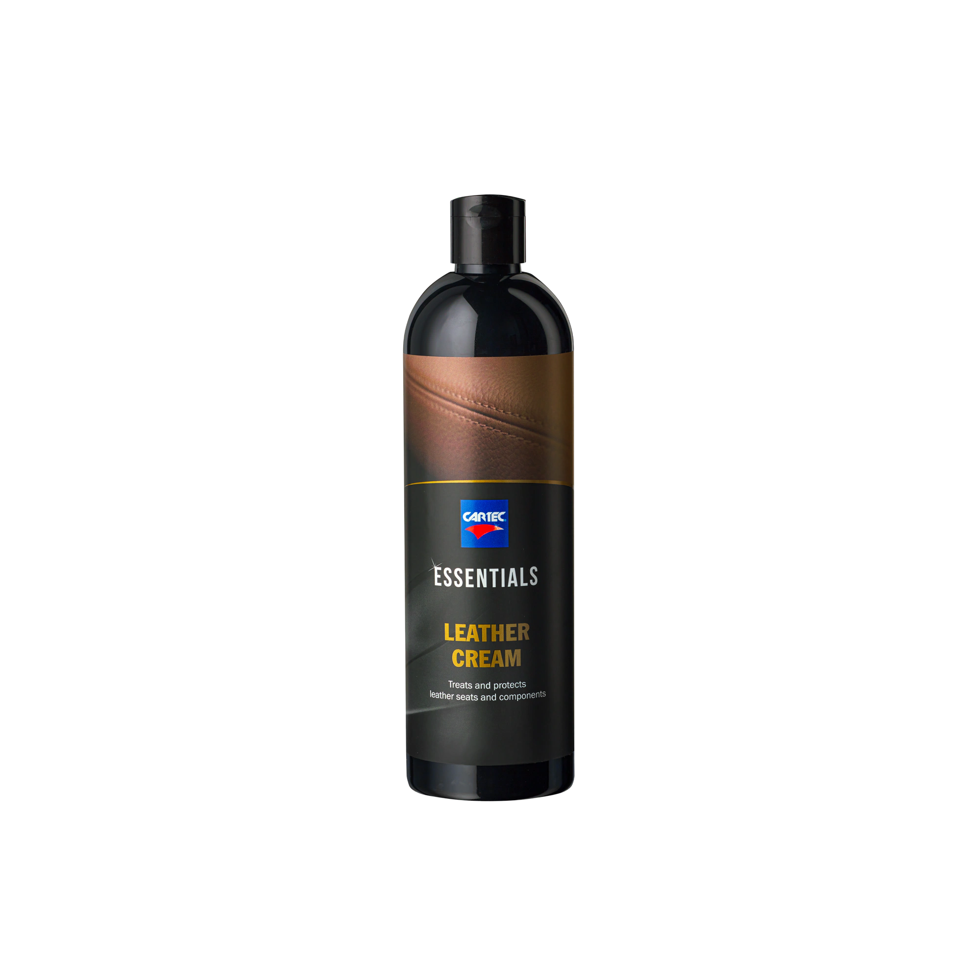 Cartec Leather Cream Essentials (Acondicionador de Cueros) 500ml - vista alternativa 1
