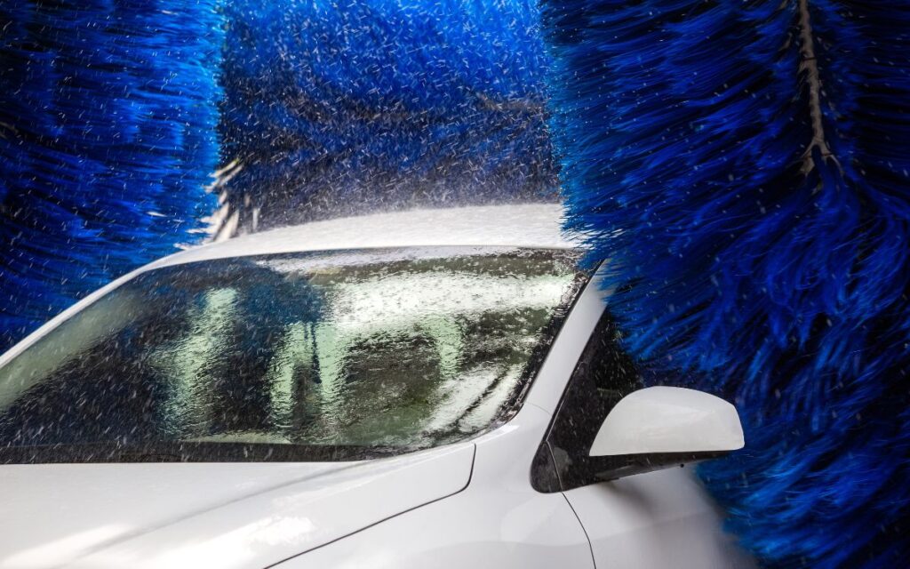 limpieza detailing