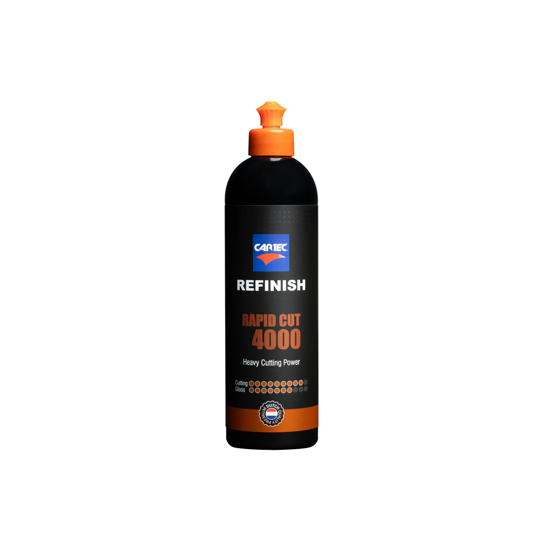 Cartec Refinish Rapid Cut 4000 (150gr, 500gr, 1kg) – vista alternativa 3 Cartec Refinish Rapid Cut 4000 (150gr, 500gr, 1kg) - vista alternativa 3